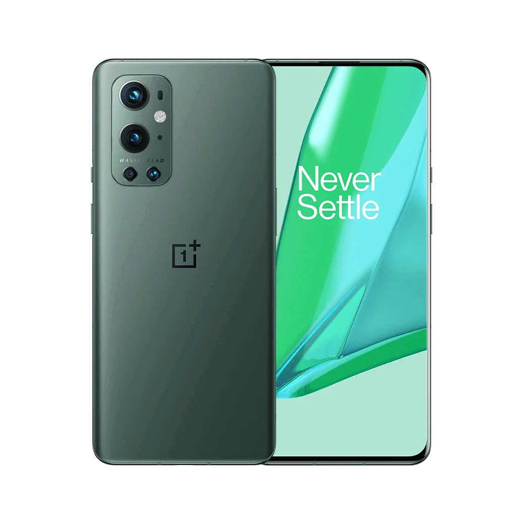 OnePlus 9 Pro