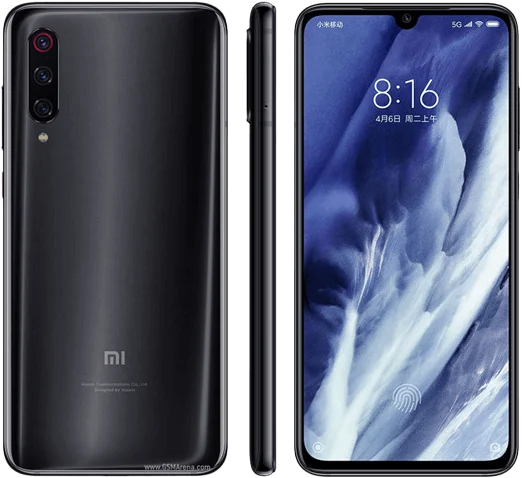 Xiaomi Mi 9 Pro